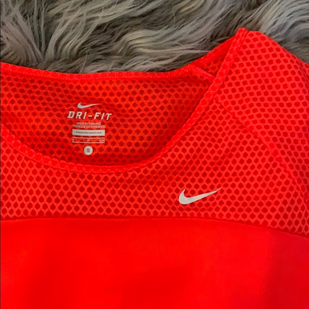 Nike Dry Fit Shirt